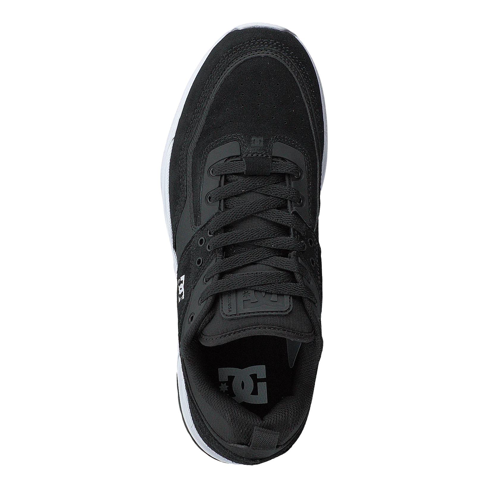 E.tribeka Black/white/black