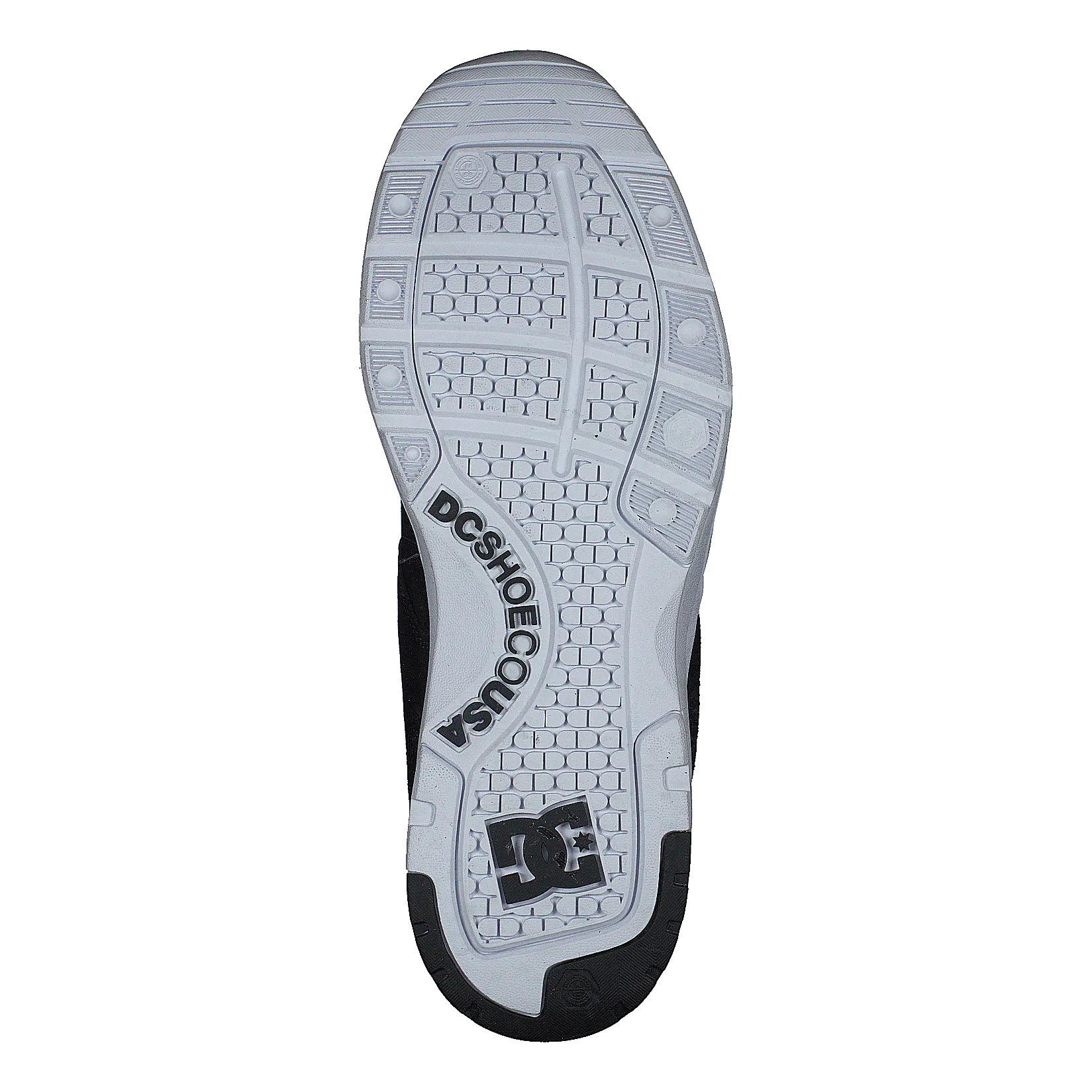 E.tribeka Black/white/black