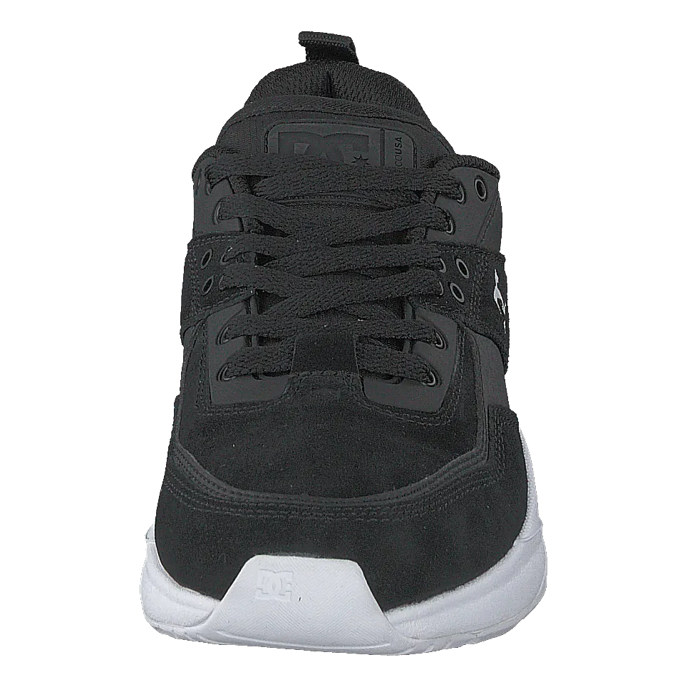 E.tribeka Black/white/black