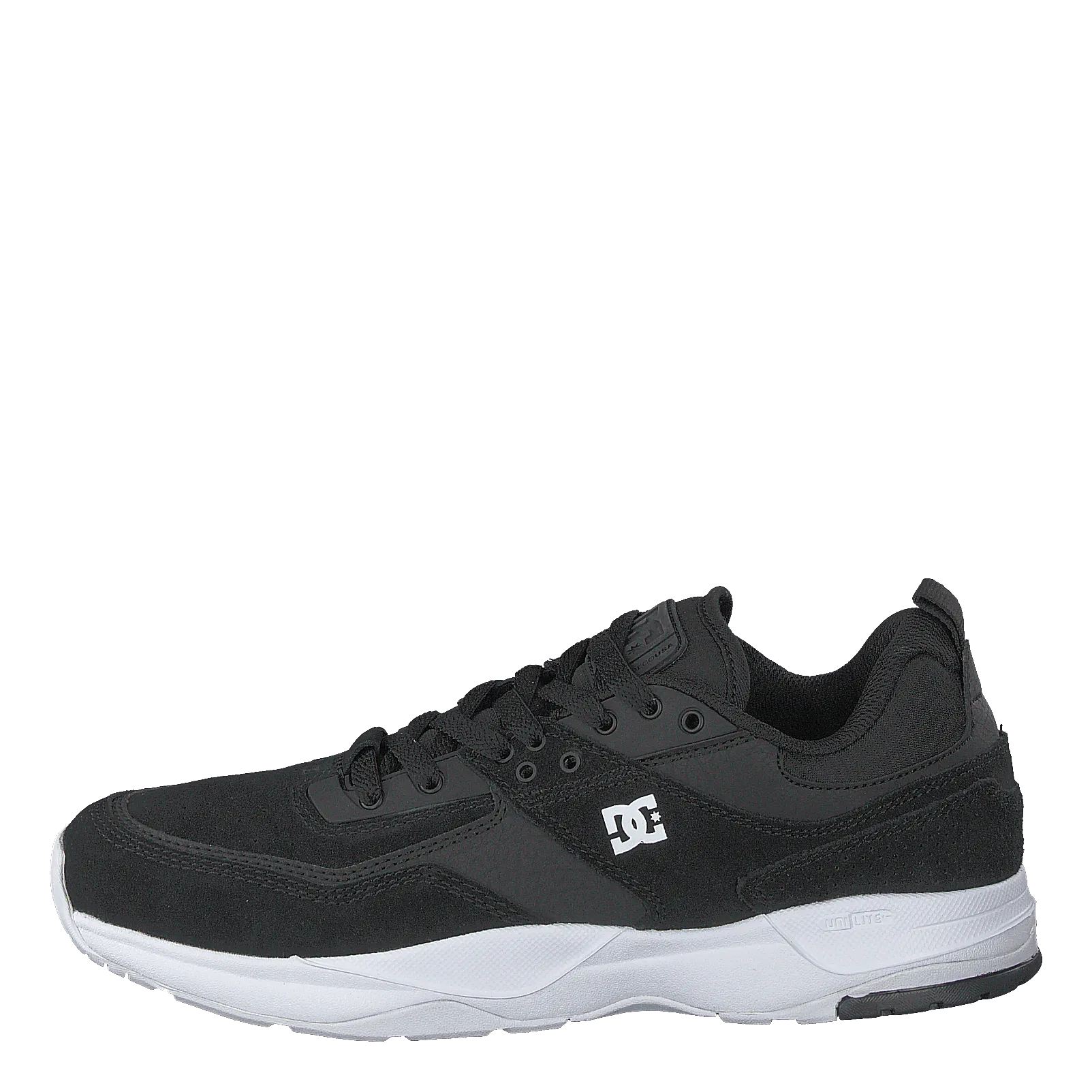 E.tribeka Black/white/black