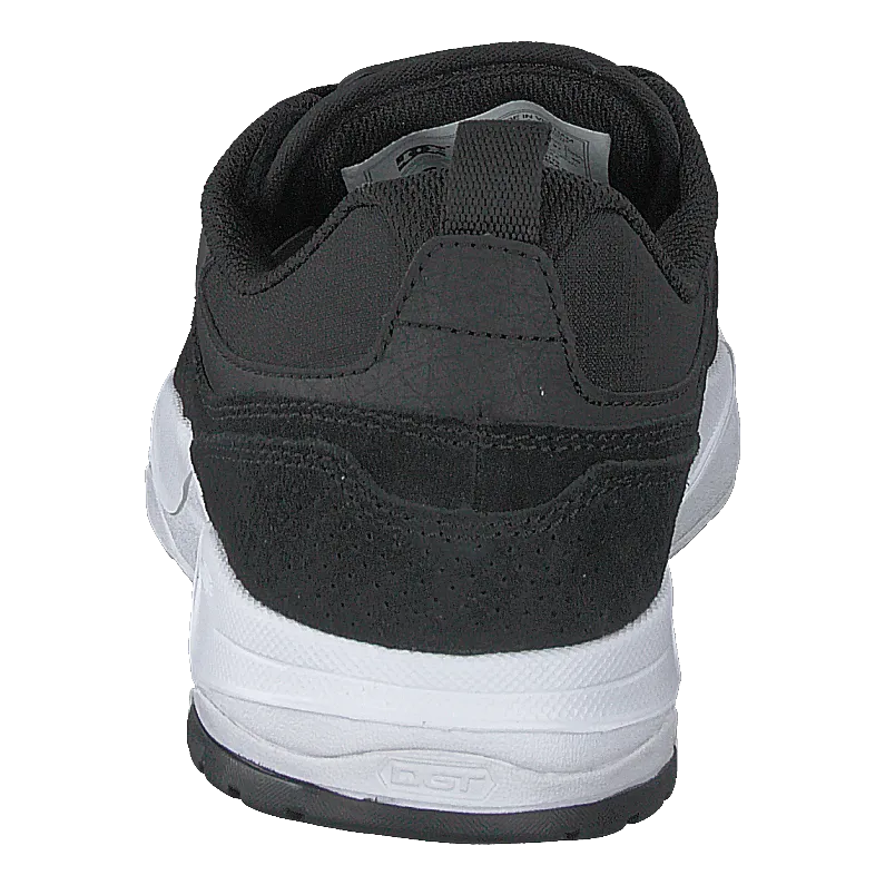 E.tribeka Black/white/black
