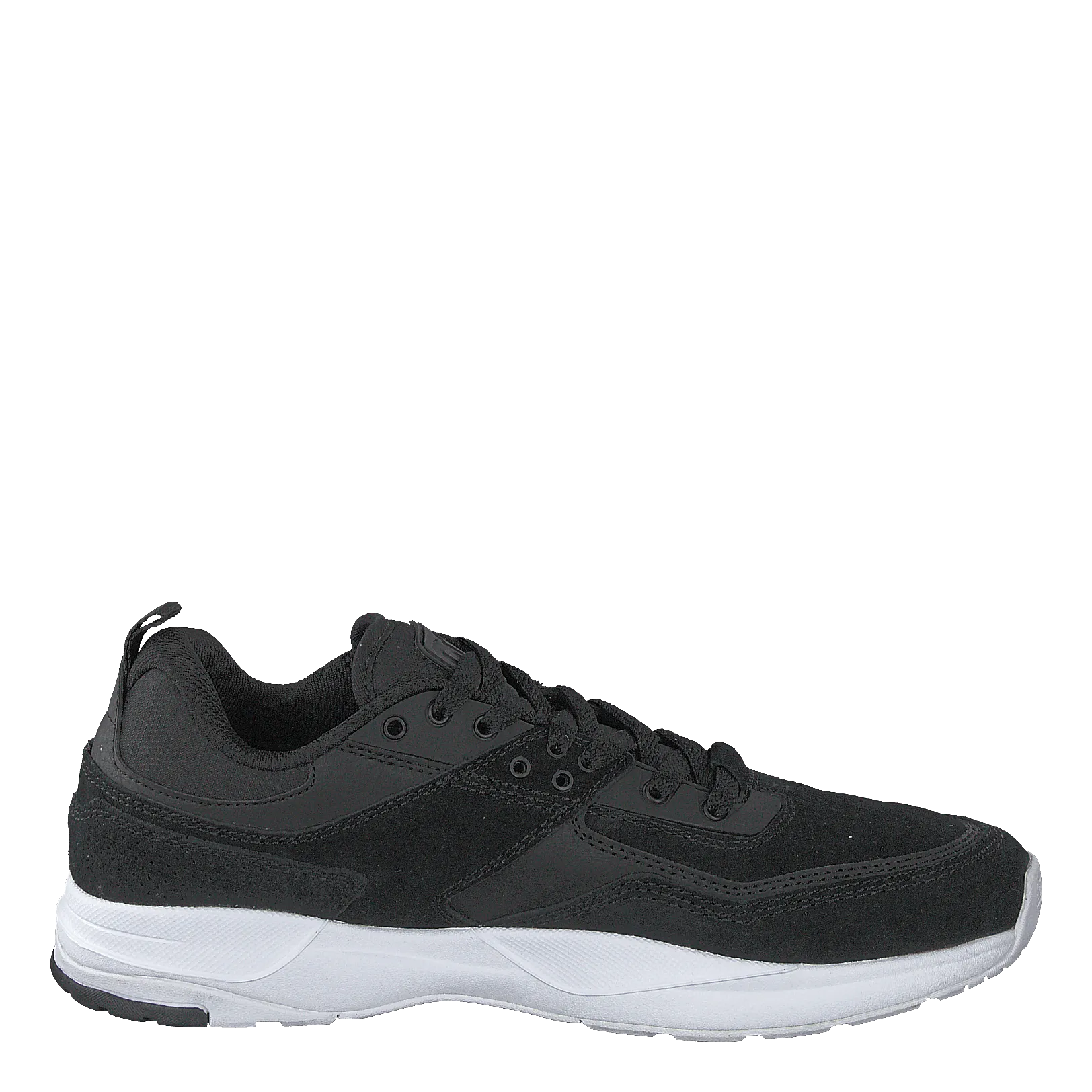 E.tribeka Black/white/black
