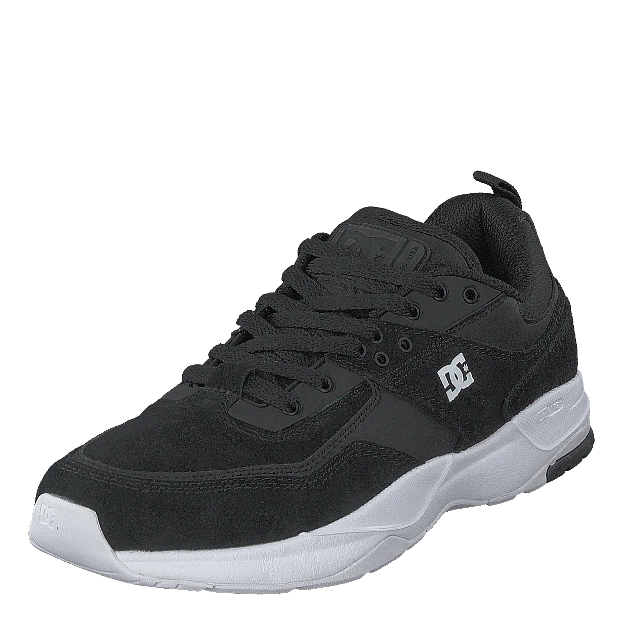 E.tribeka Black/white/black