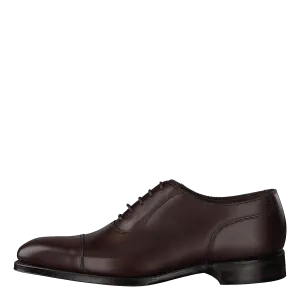 Evans Dark Brown
