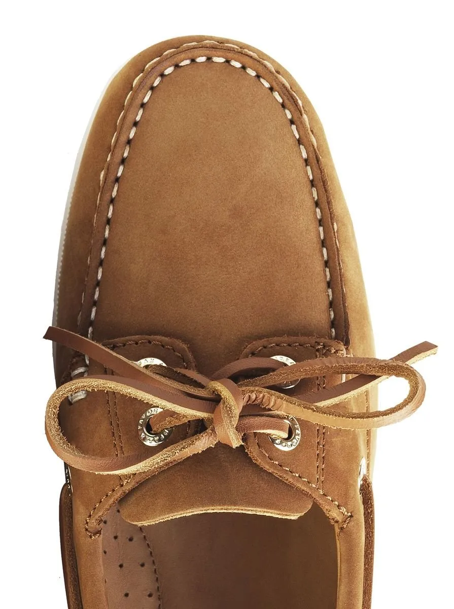 Fairfax & Favor Salcombe Deck Shoes