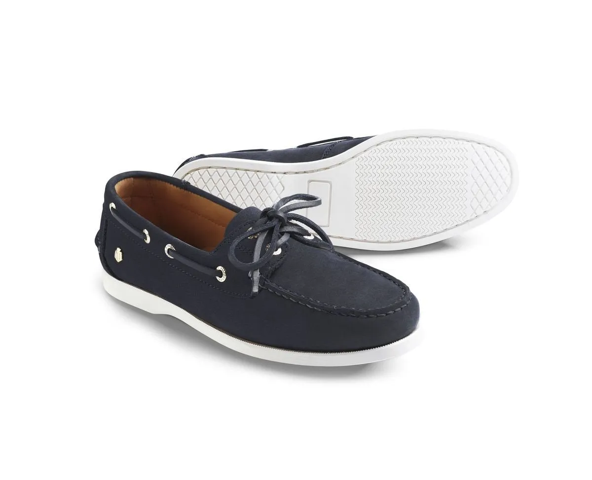Fairfax & Favor Salcombe Deck Shoes
