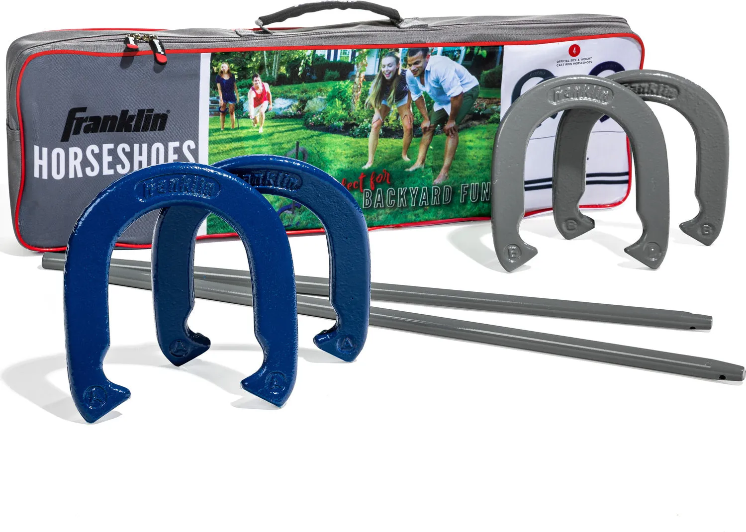 Family Horseshoes