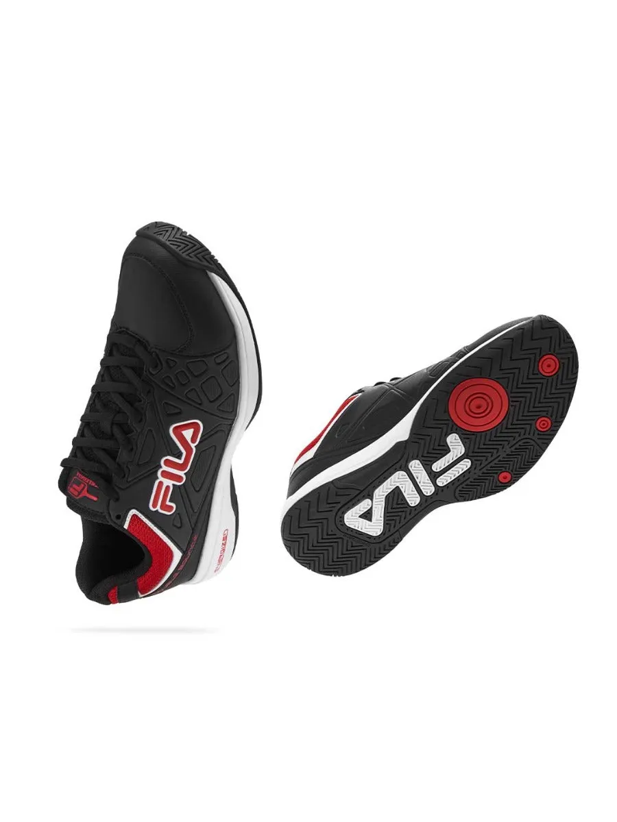 Fila Peacoat Double Bounce 3 Mens Sneakers