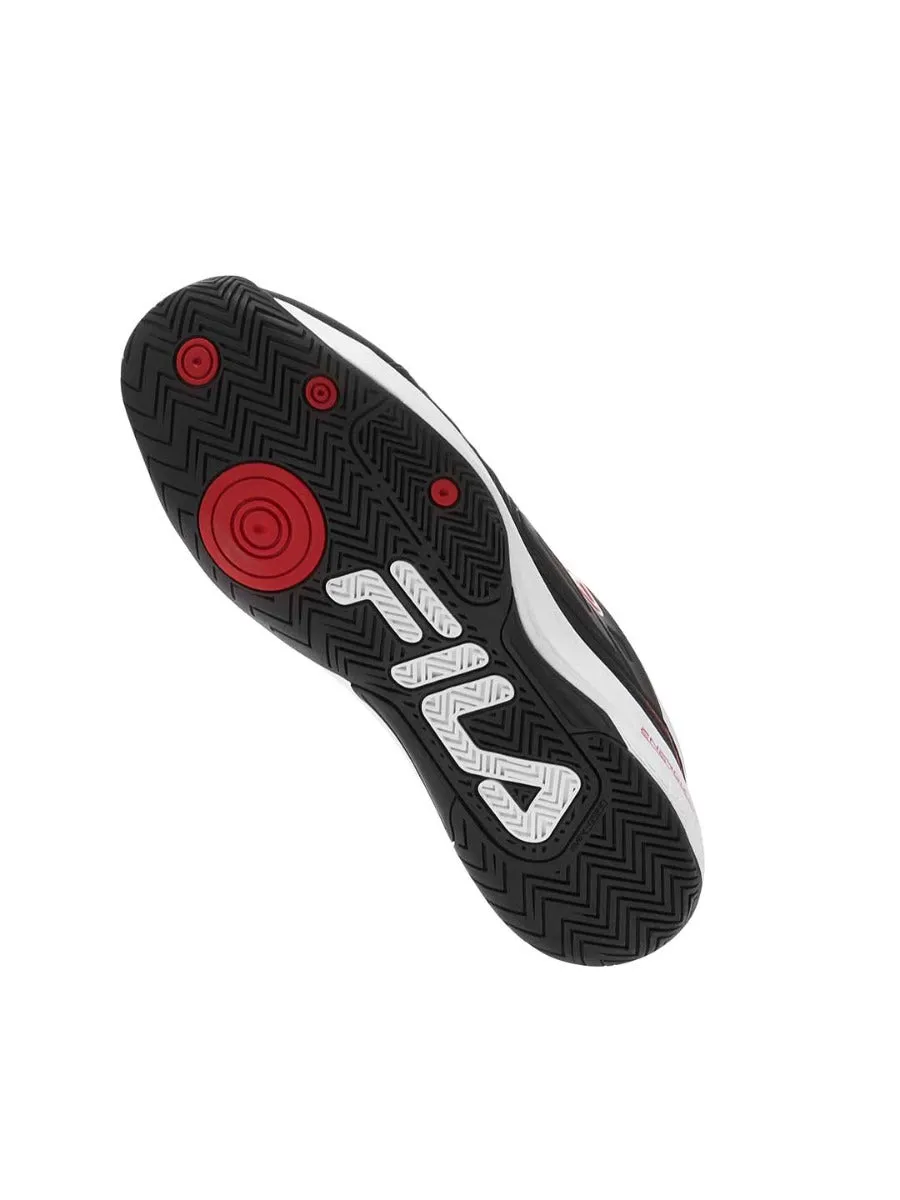 Fila Peacoat Double Bounce 3 Mens Sneakers