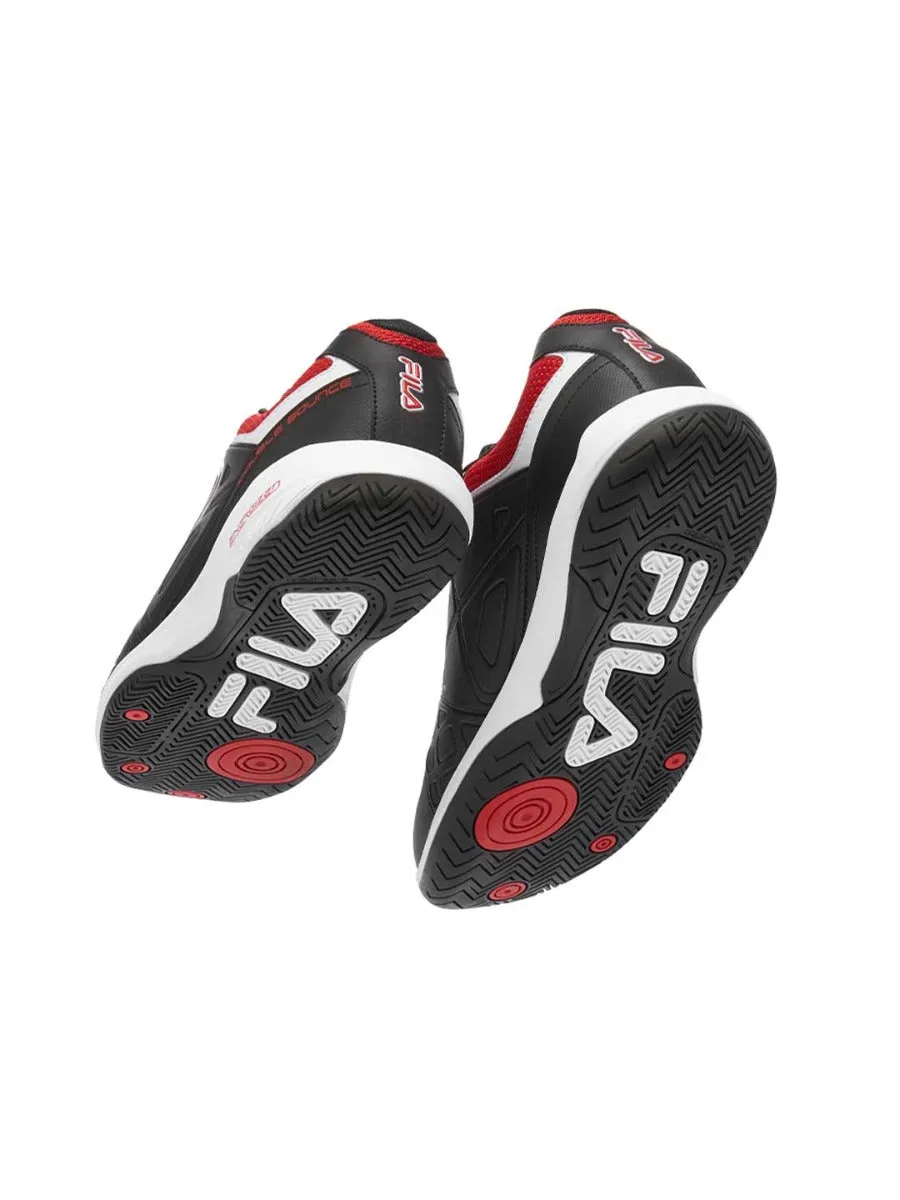 Fila Peacoat Double Bounce 3 Mens Sneakers