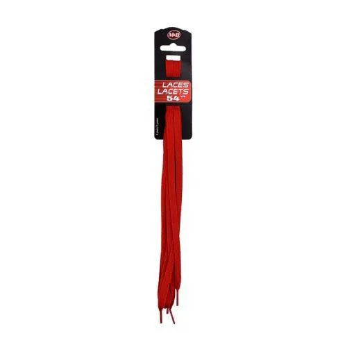 Flat Sports Laces