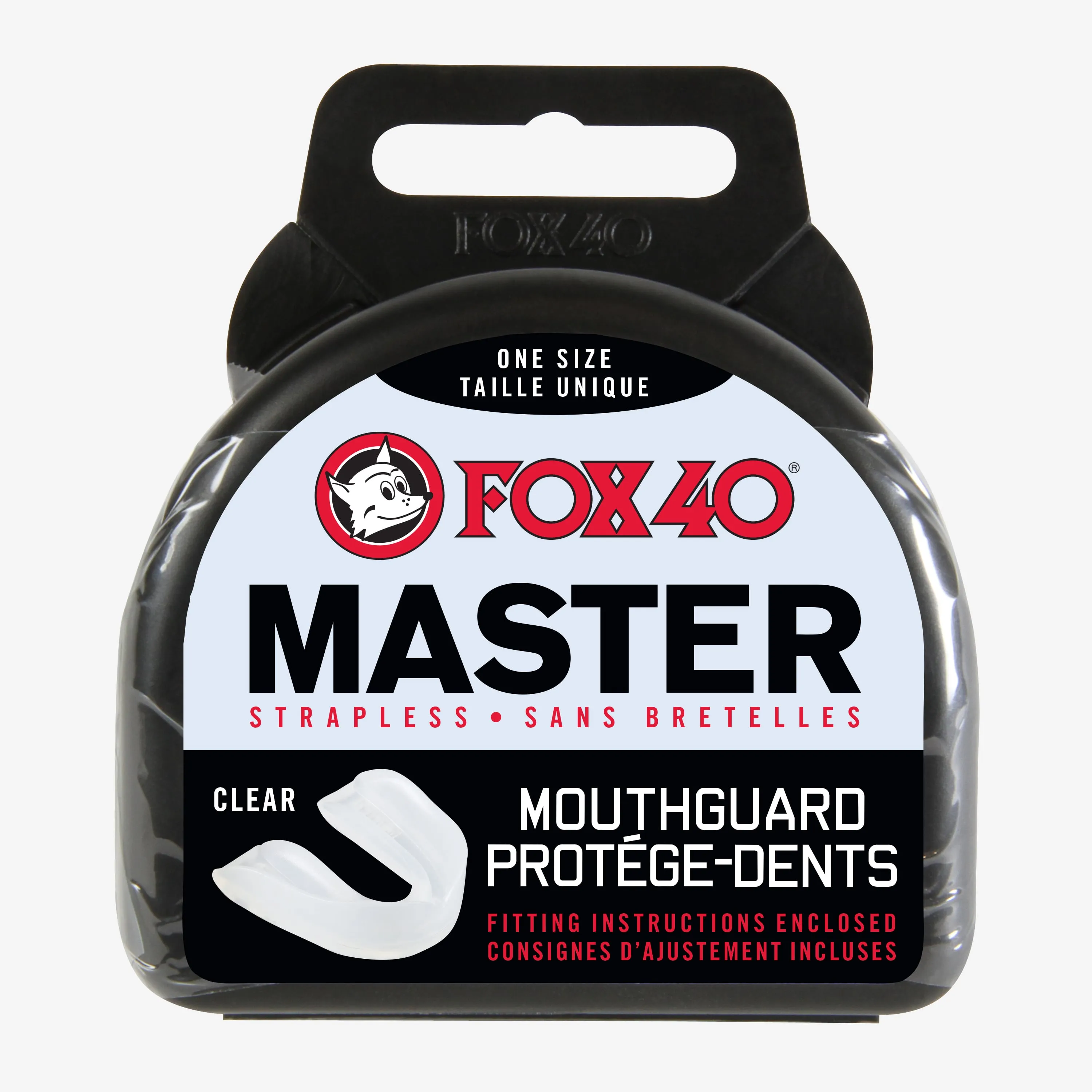 Fox 40 Master Mouthguard