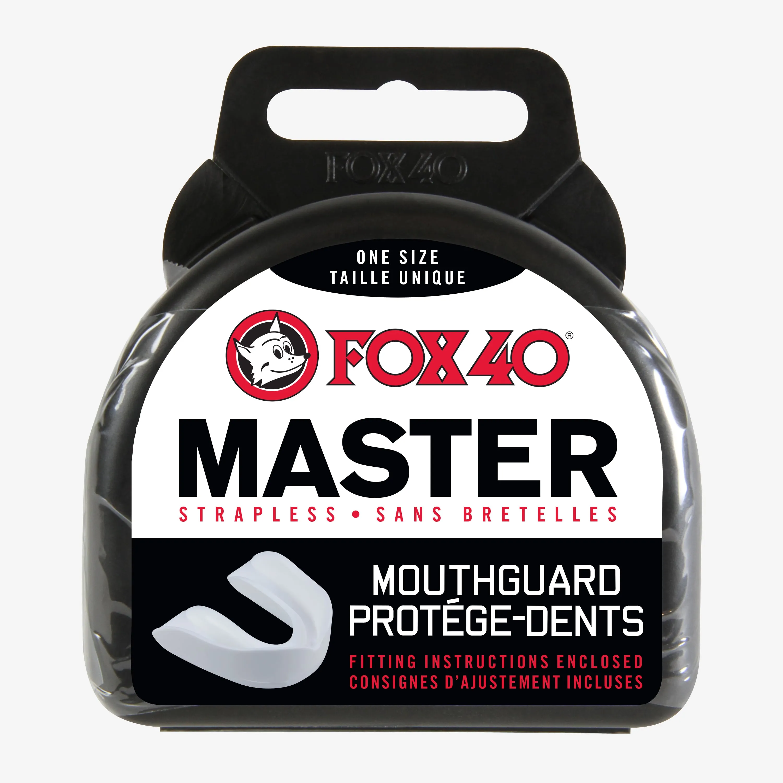 Fox 40 Master Mouthguard