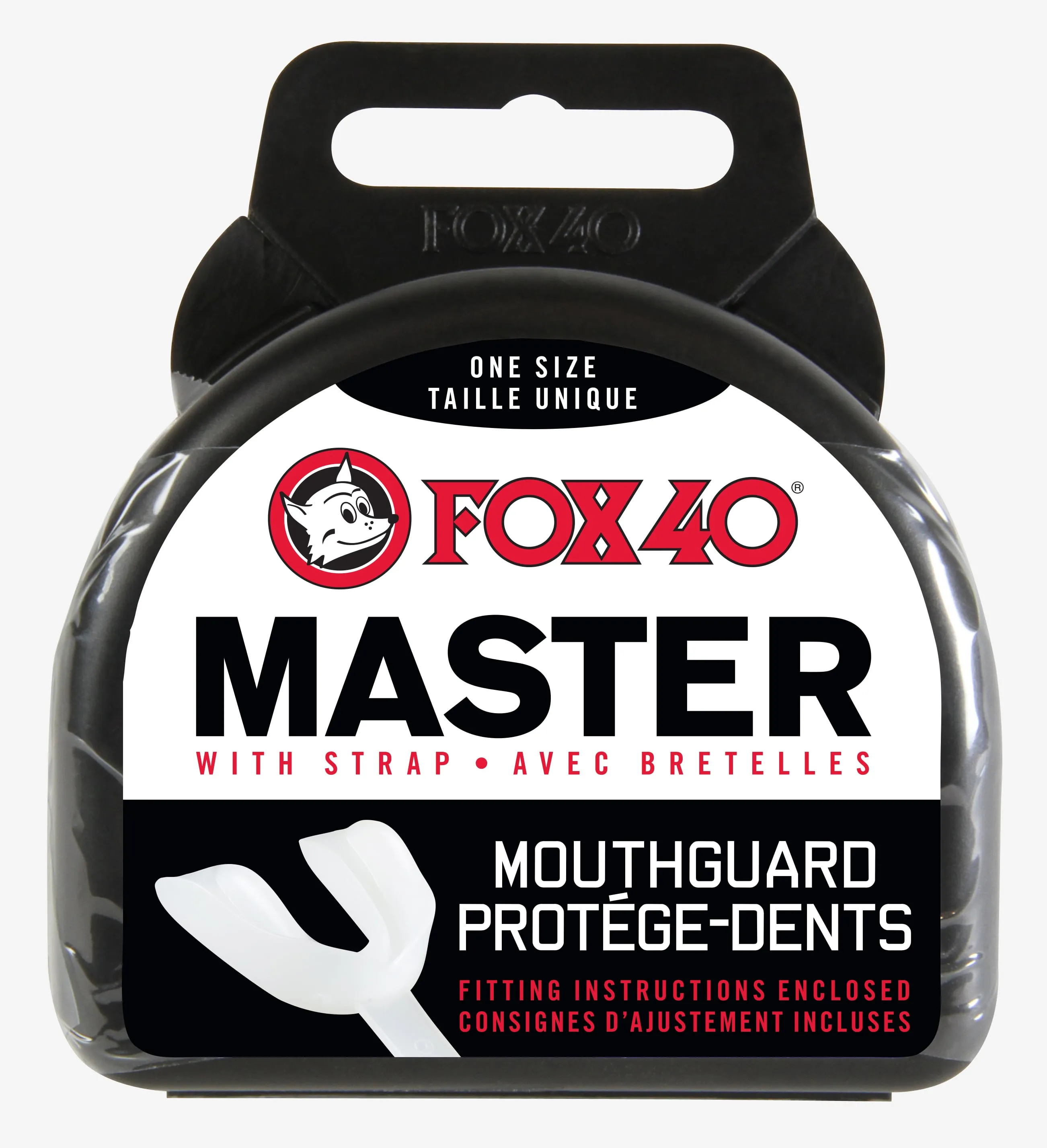 Fox 40 Master Mouthguard
