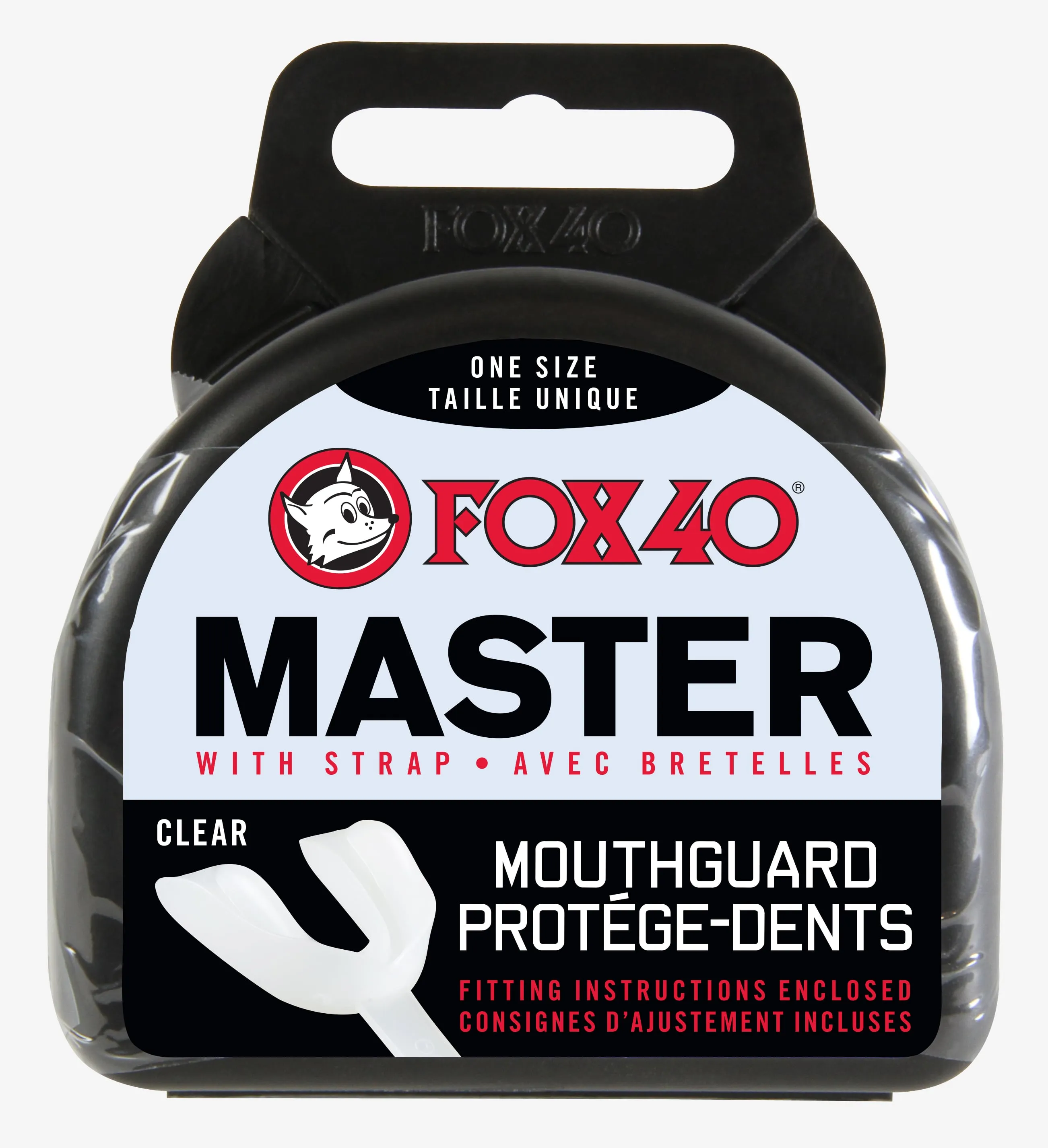 Fox 40 Master Mouthguard