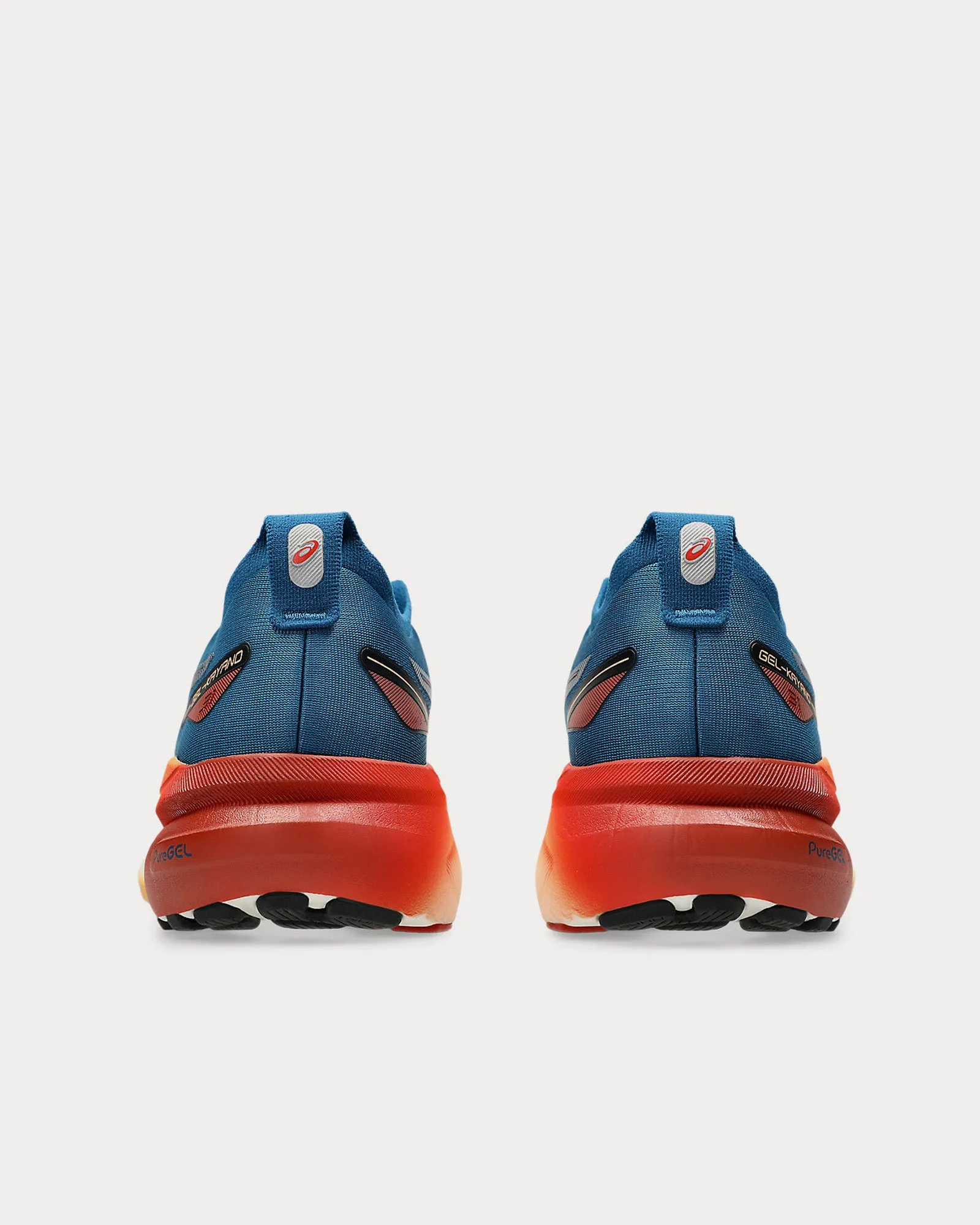 Gel-Kayano 31 Rich Navy / Spice Latte Running Shoes