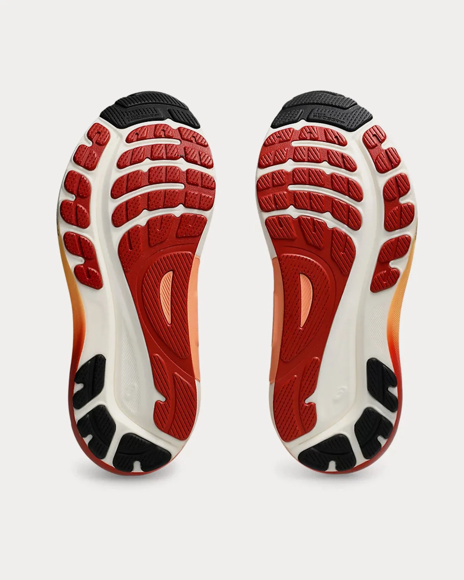 Gel-Kayano 31 Rich Navy / Spice Latte Running Shoes