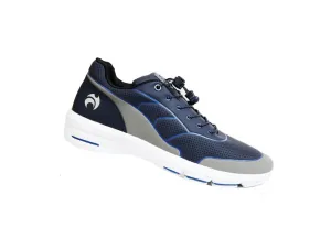 Henselite HM75 Sports Gents Bowls Shoes - Navy