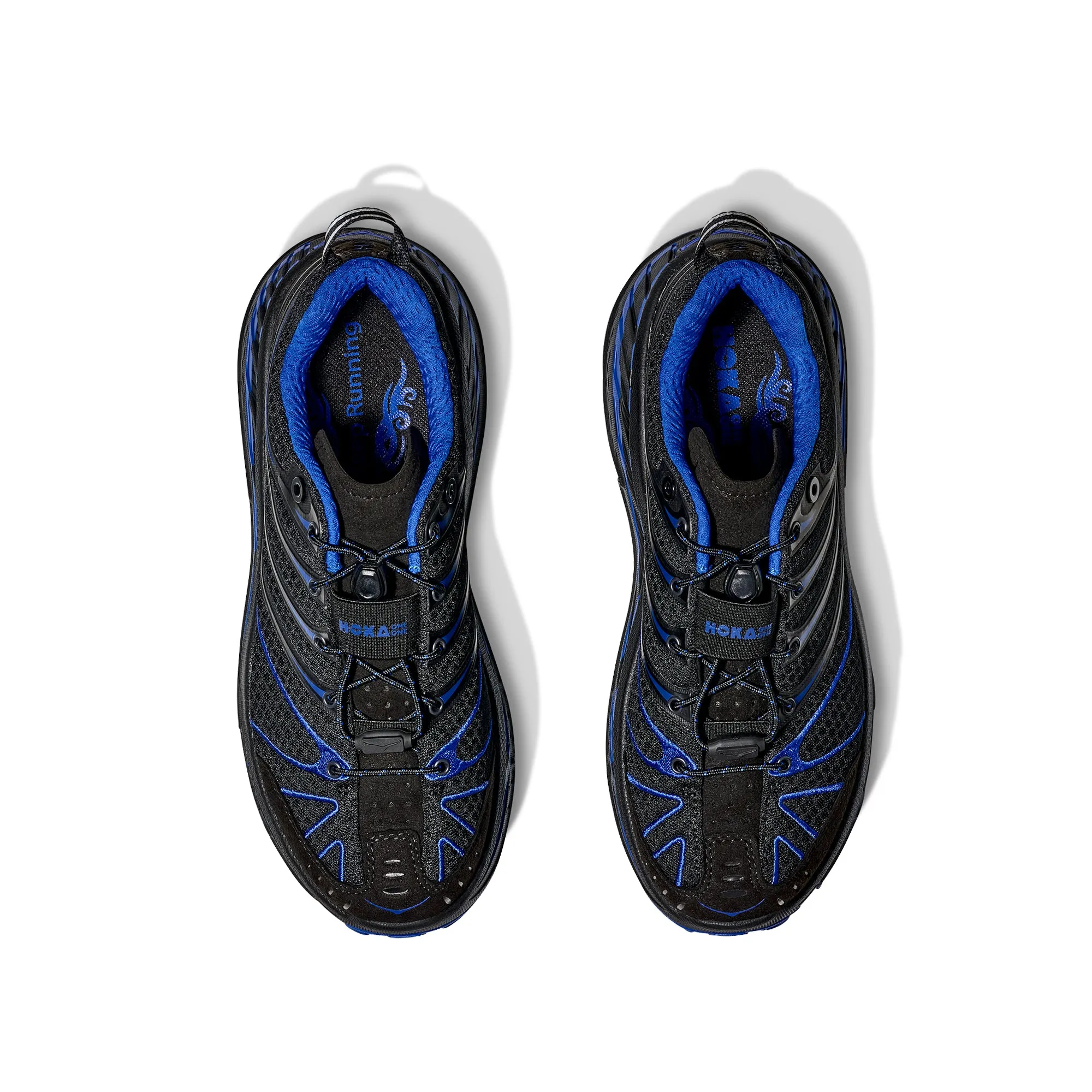 Hoka U Stinson EVO OG Shoes