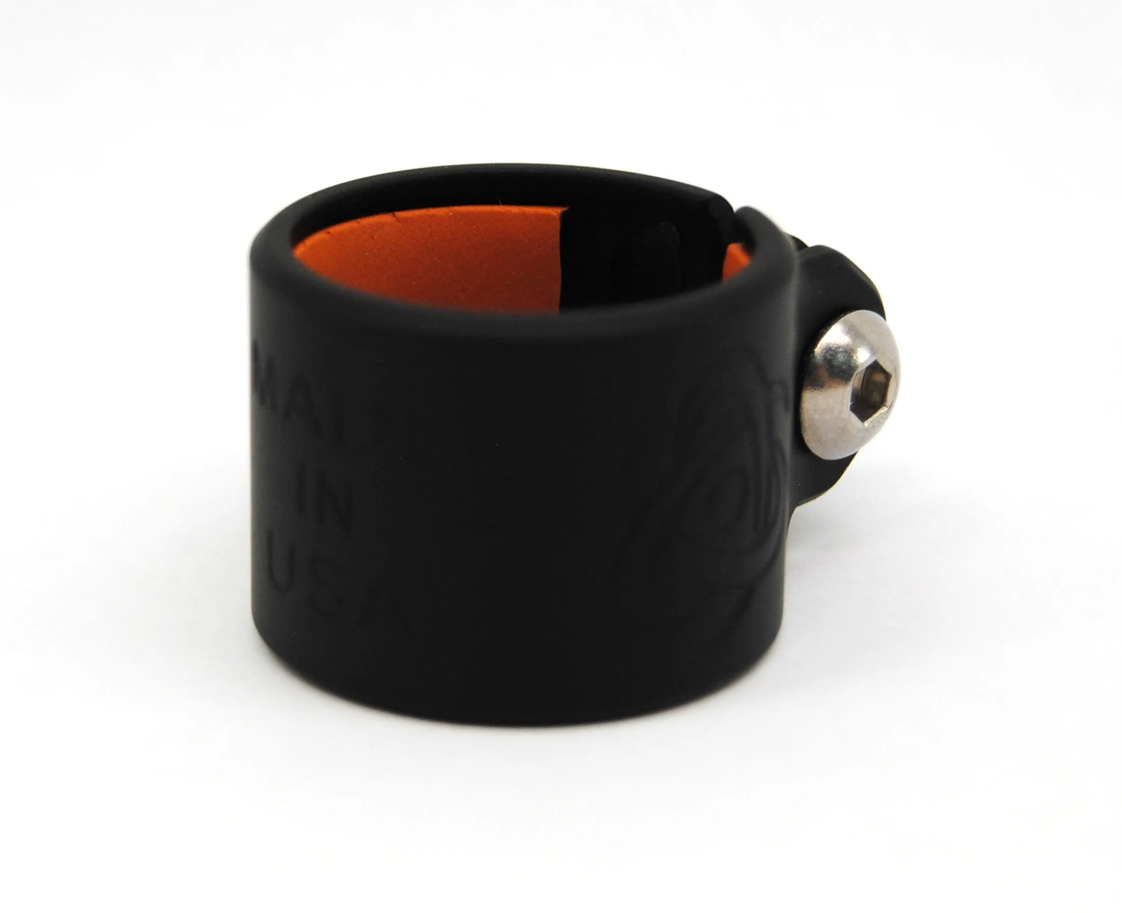 Inception Designs GoPro APACHE Barrel Mount - Matte Black