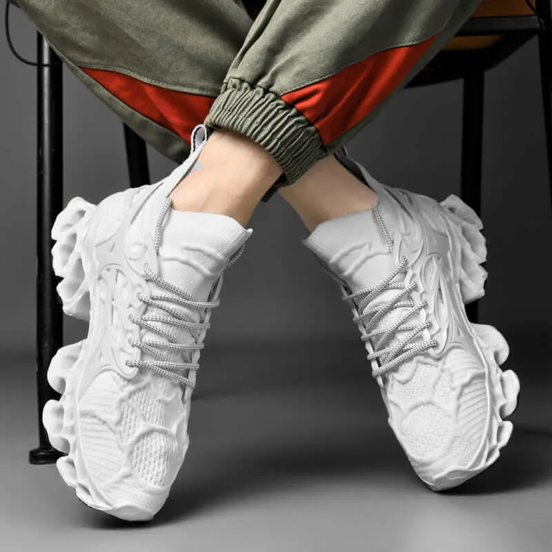 INFINIT Blaze Omega R Sneakers Original