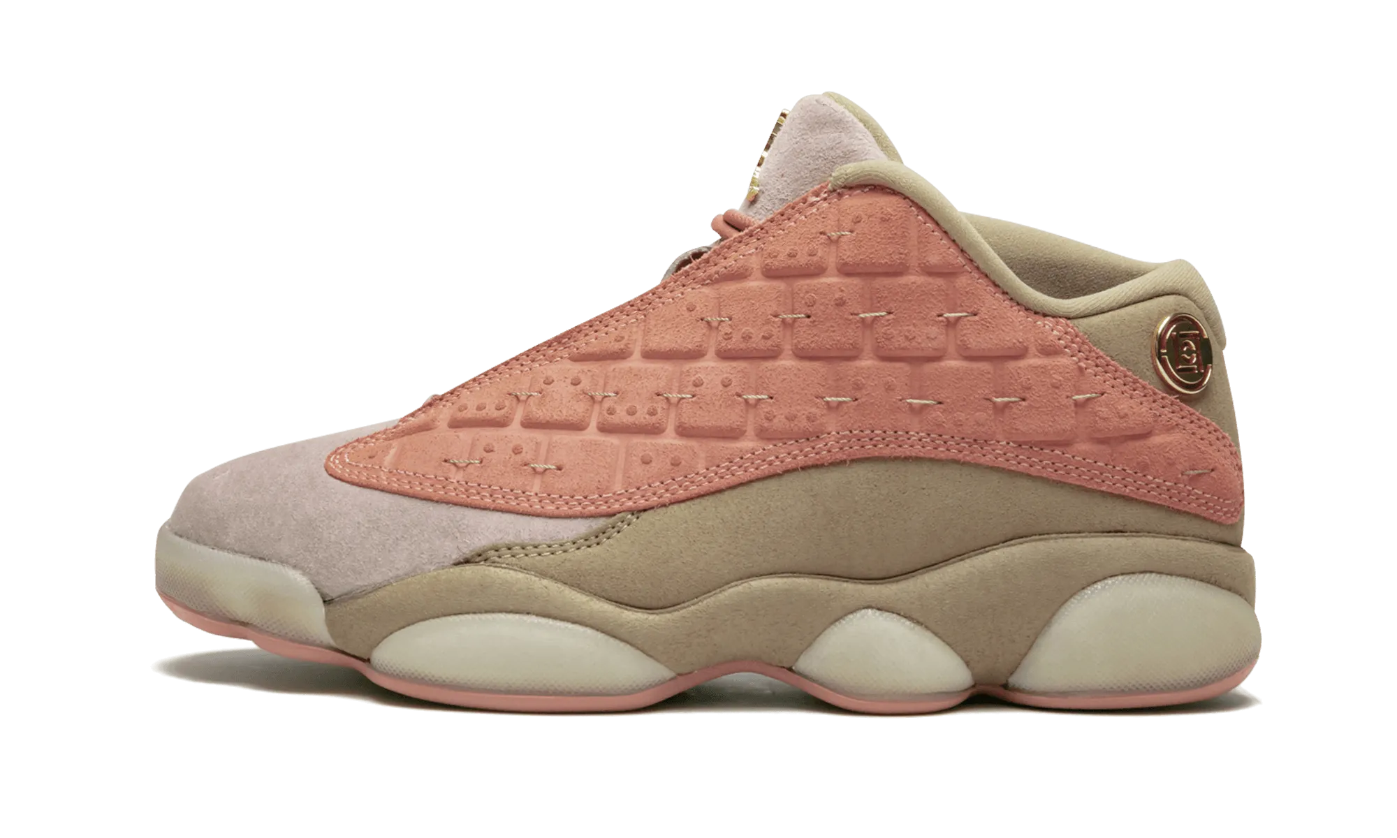 JORDAN 13 CLOT