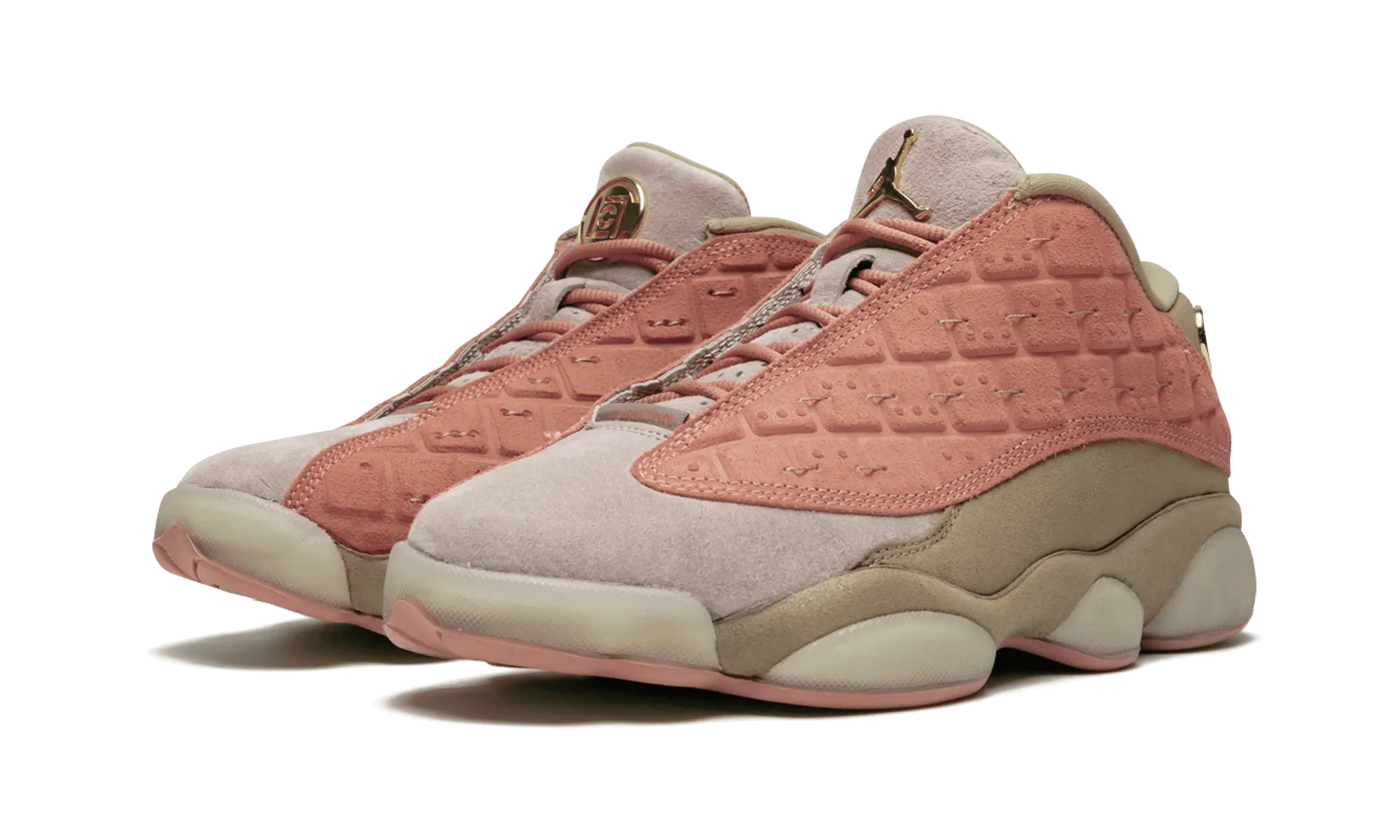 JORDAN 13 CLOT