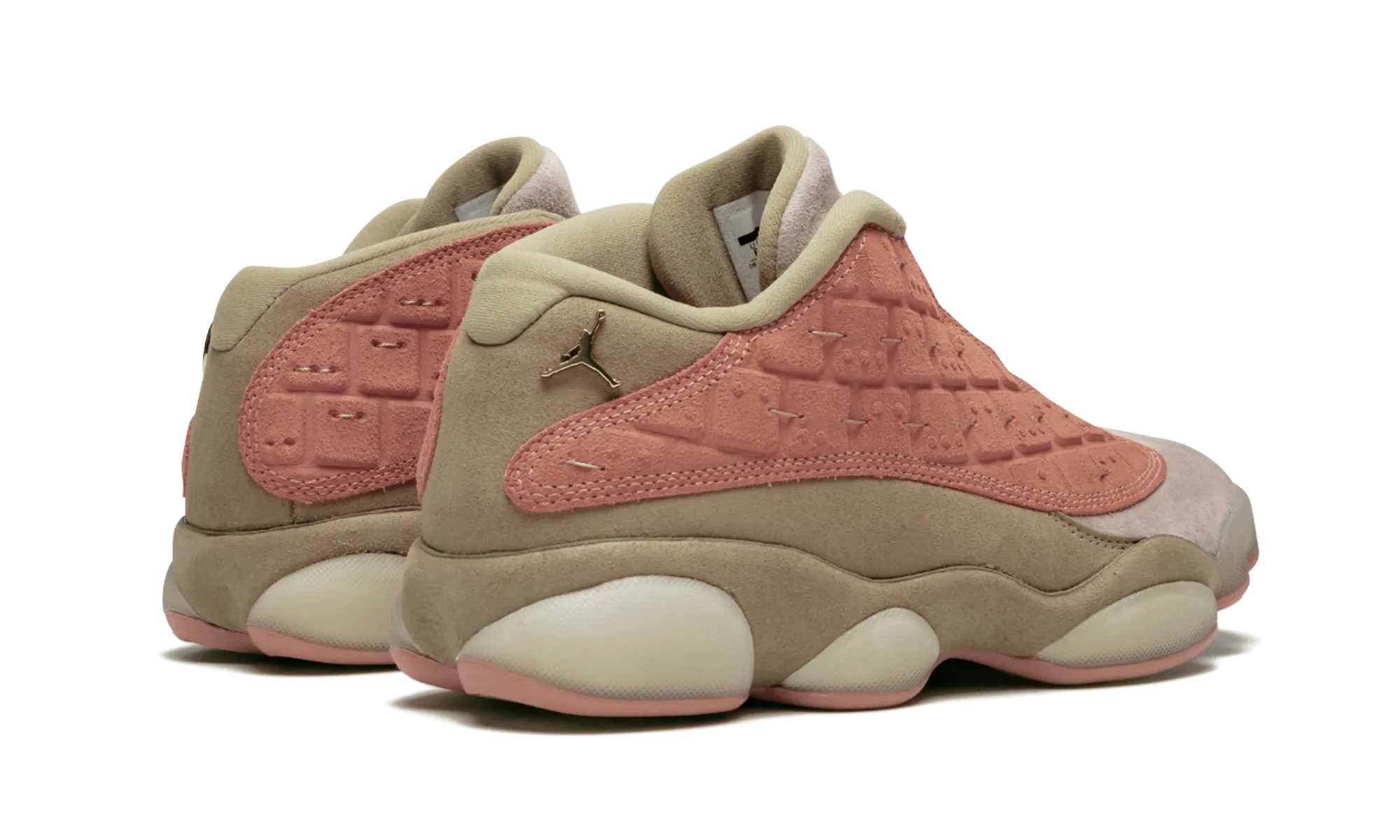 JORDAN 13 CLOT
