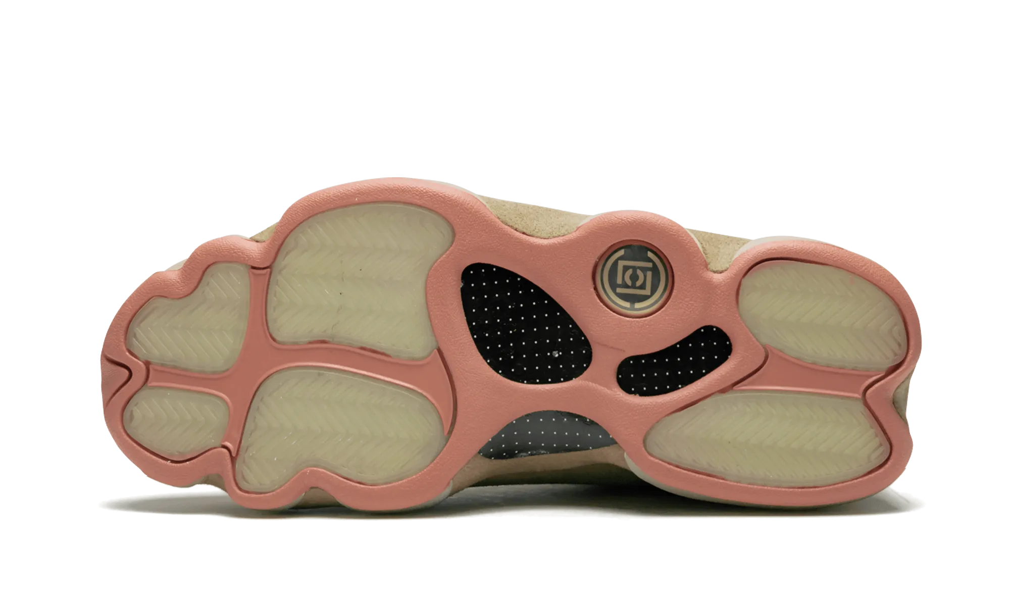JORDAN 13 CLOT