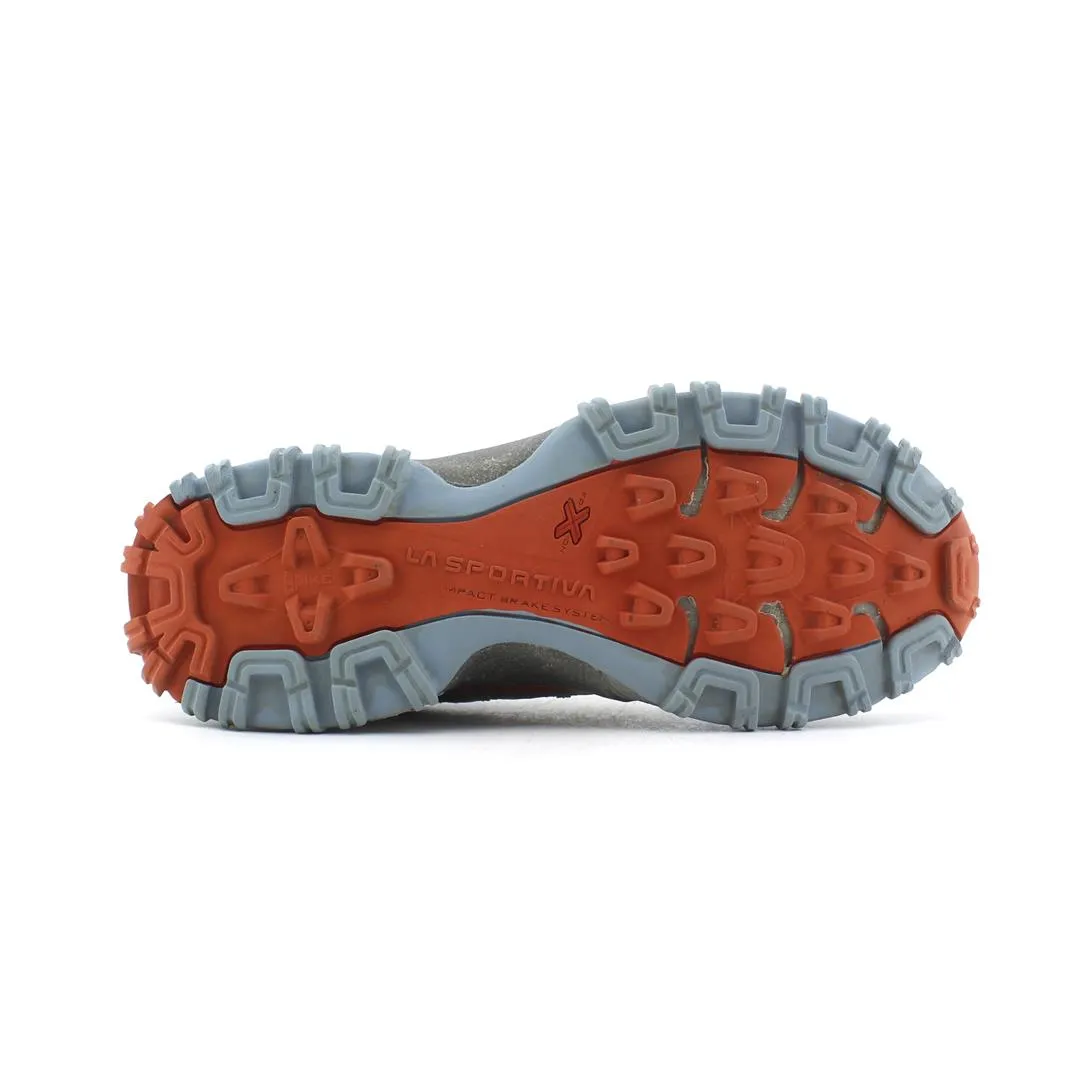 LA SPORTIVA BUSHIDO 11