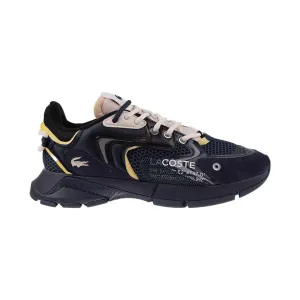 Lacoste L003 Neo Men's Shoes Navy-Black