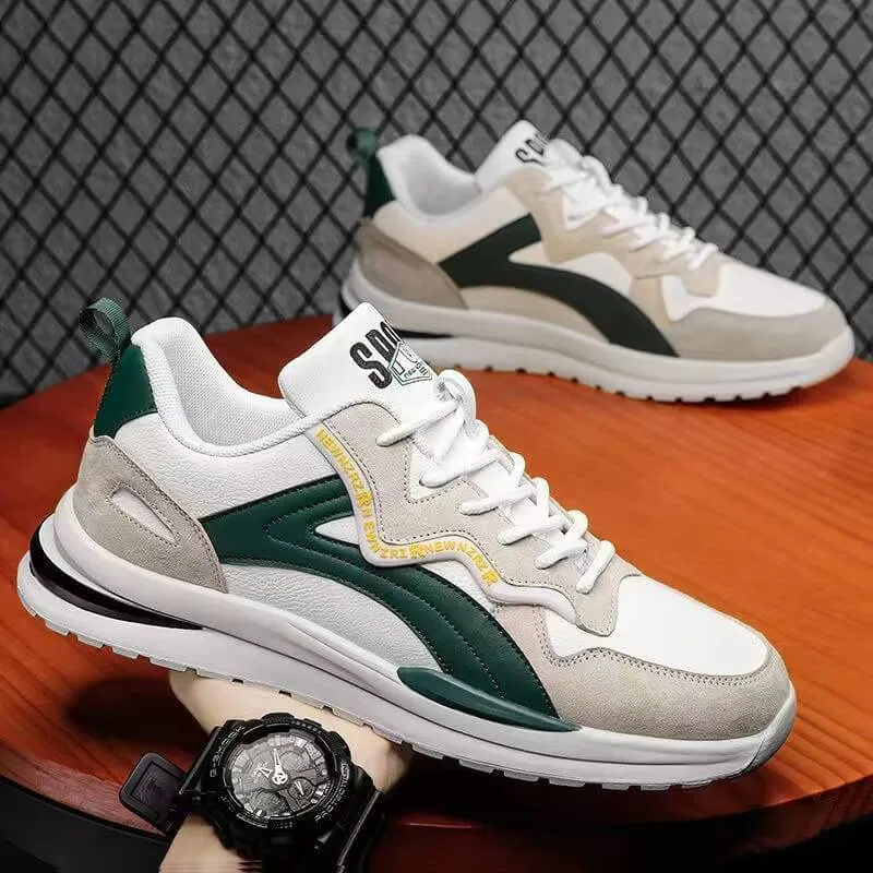 Leisure trend sports shoes