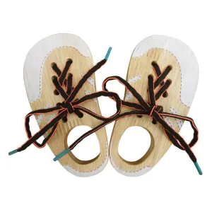 Let Lace Shoes