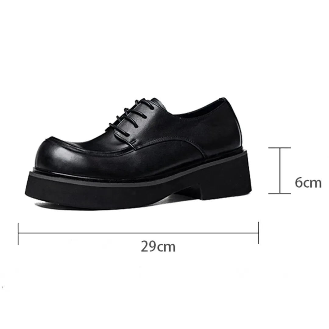 Marbelleve Office Lace Footwear