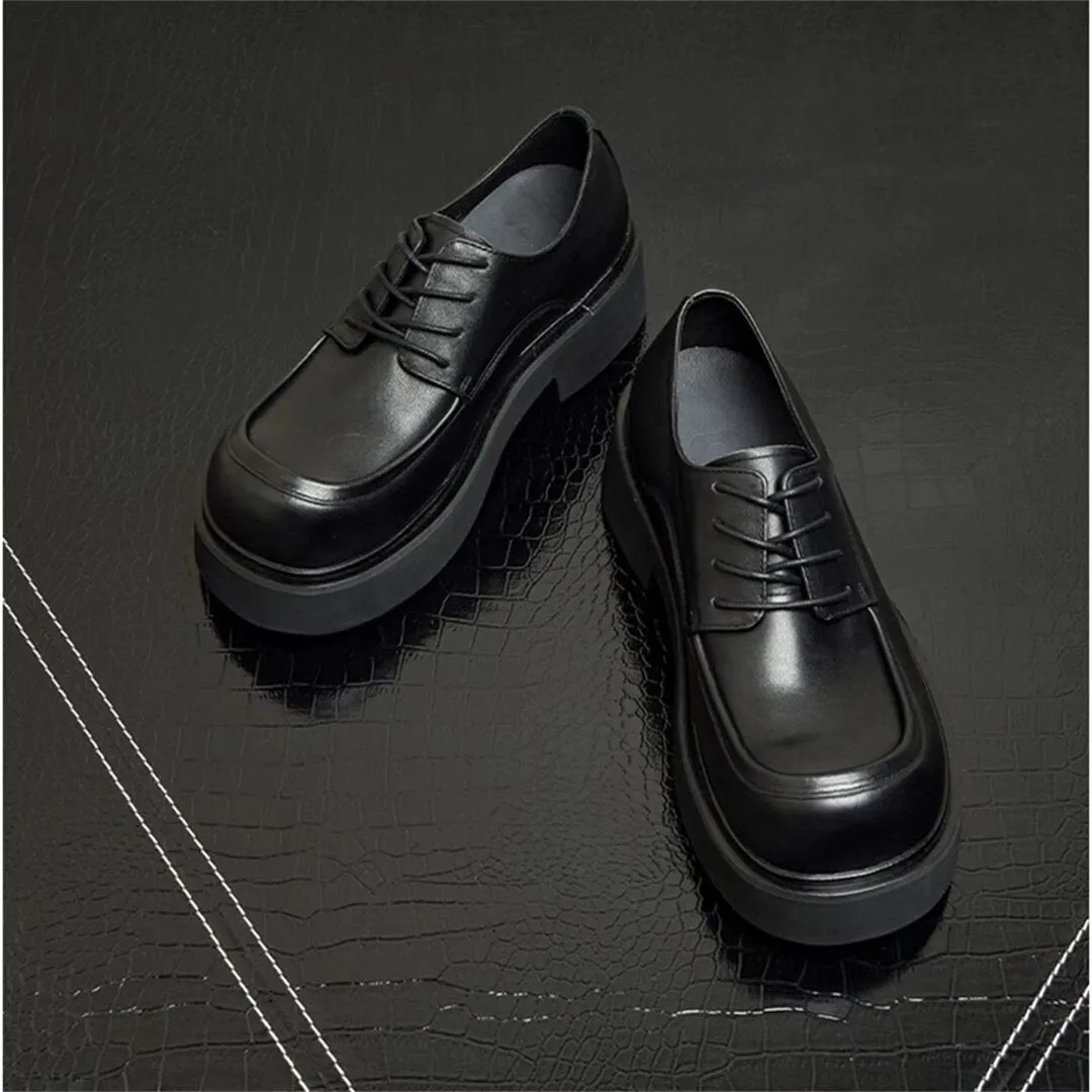 Marbelleve Office Lace Footwear