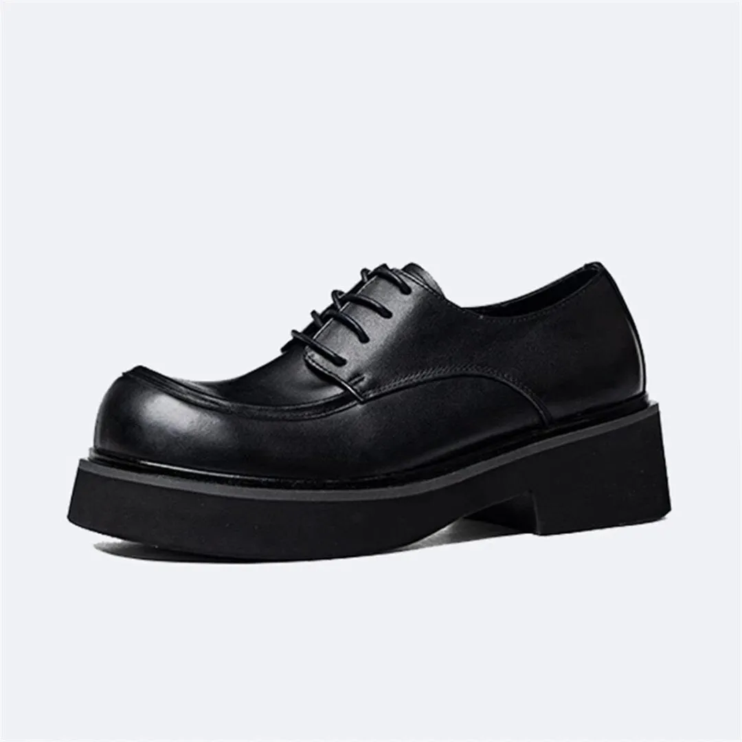 Marbelleve Office Lace Footwear