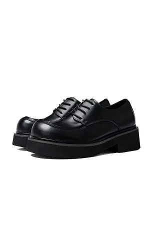 Marbelleve Office Lace Footwear