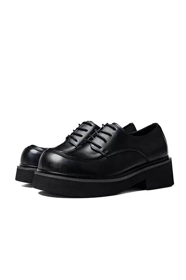 Marbelleve Office Lace Footwear