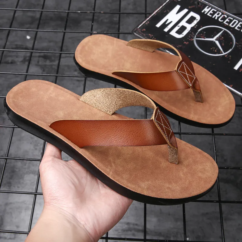 Men's Summer & Comfortable Filp Flops