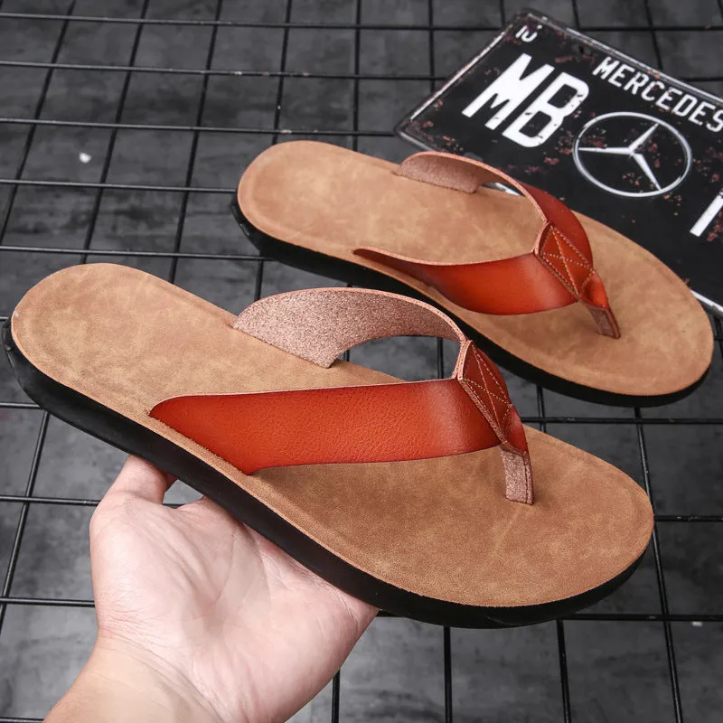 Men's Summer & Comfortable Filp Flops