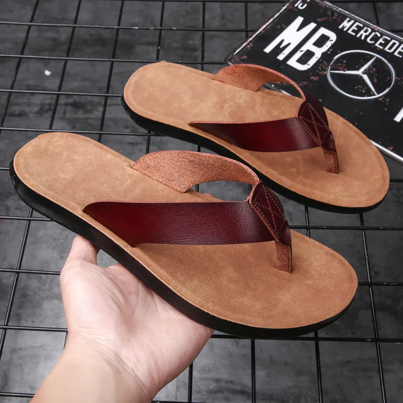 Men's Summer & Comfortable Filp Flops