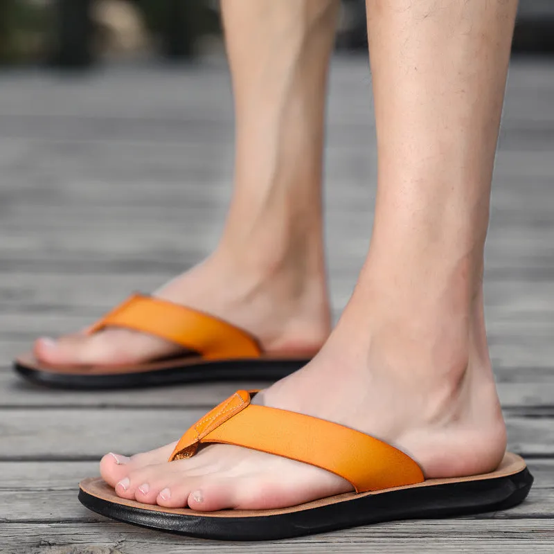 Men's Summer & Comfortable Filp Flops