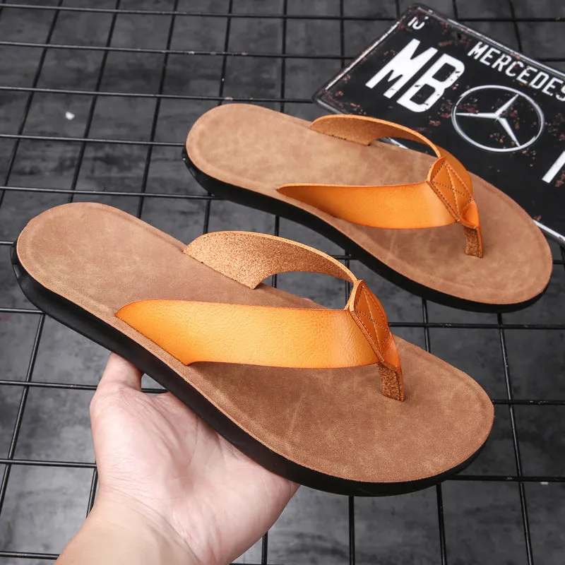 Men's Summer & Comfortable Filp Flops