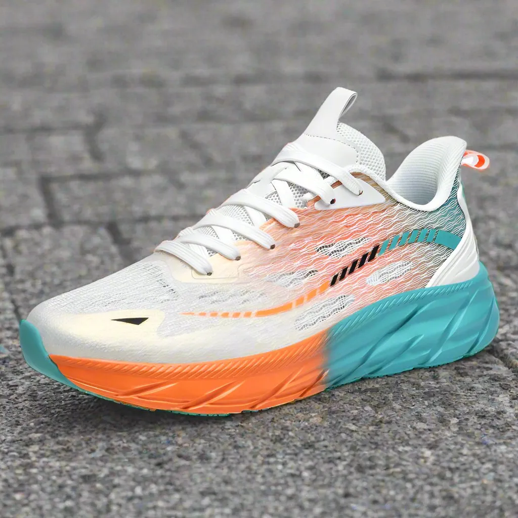 Men's Trendy Luxury Sports Shoes