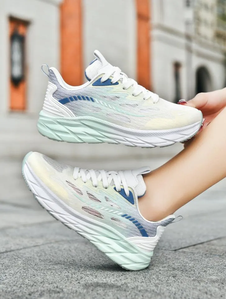 Men's Trendy Luxury Sports Shoes