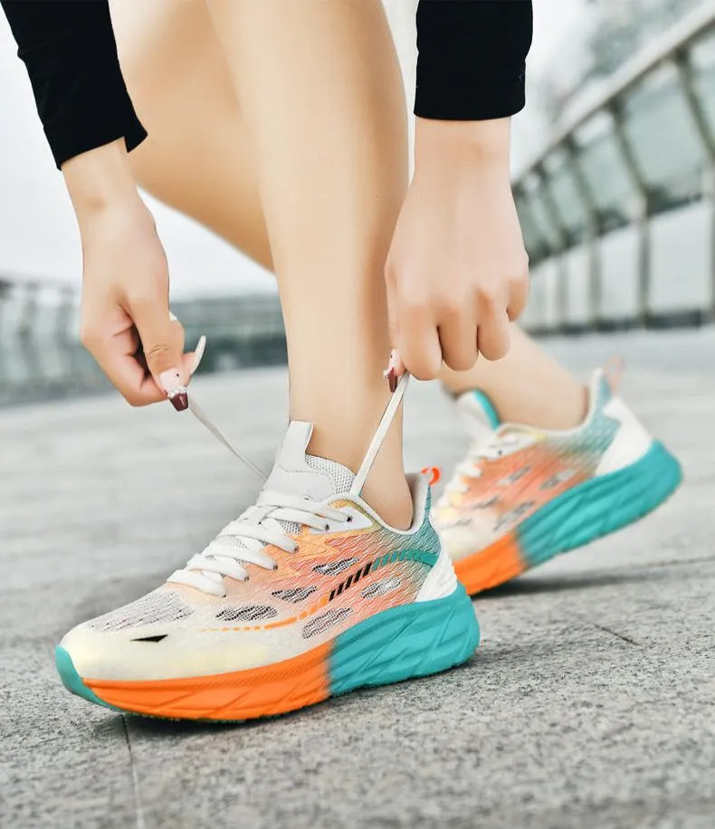Men's Trendy Luxury Sports Shoes