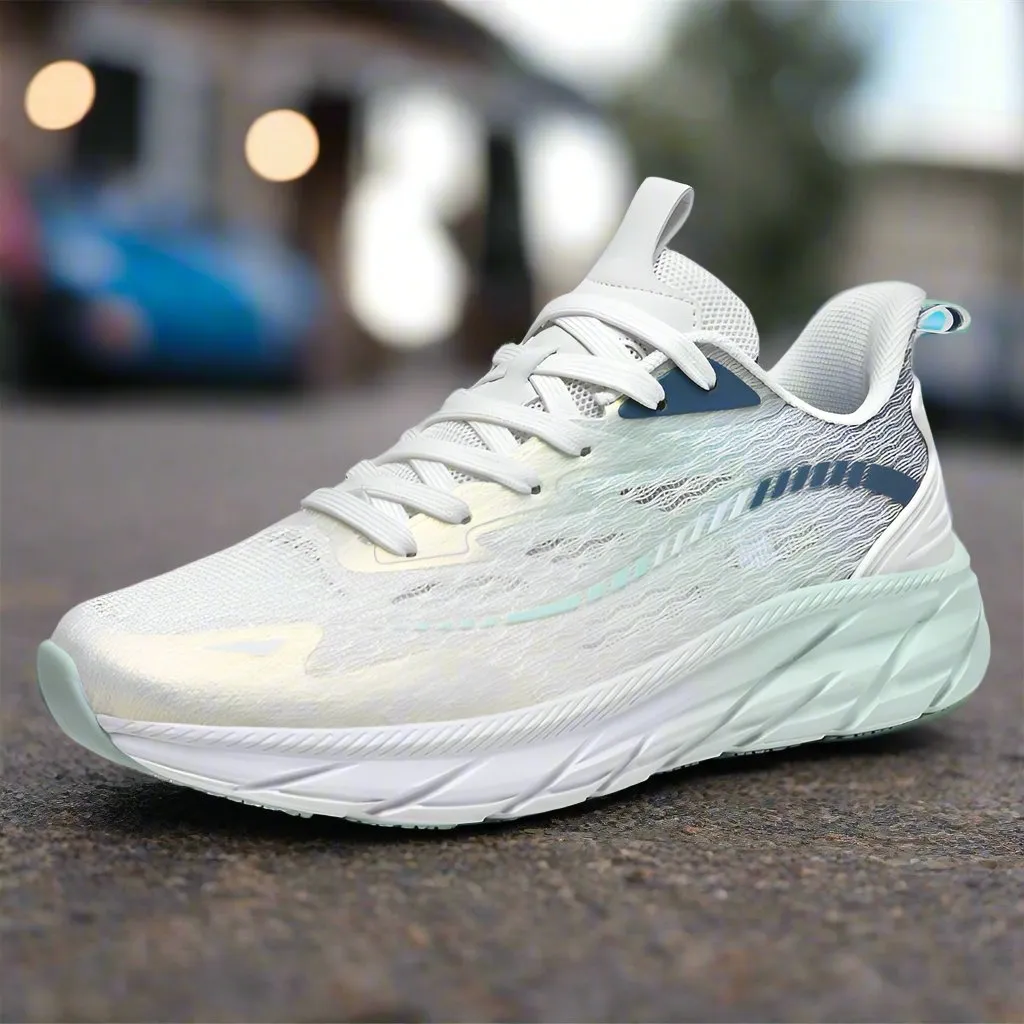 Men's Trendy Luxury Sports Shoes