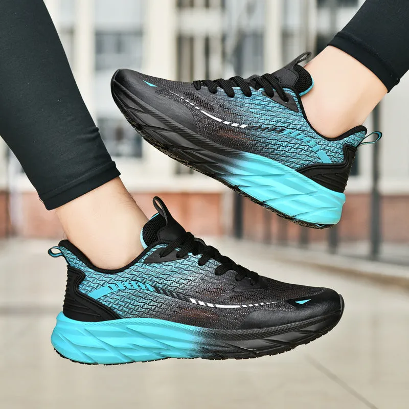Men's Trendy Luxury Sports Shoes
