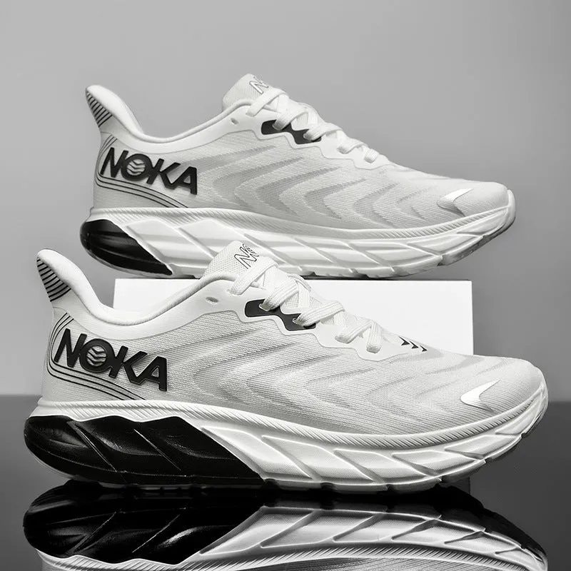 Men's Versatile Running Shoes