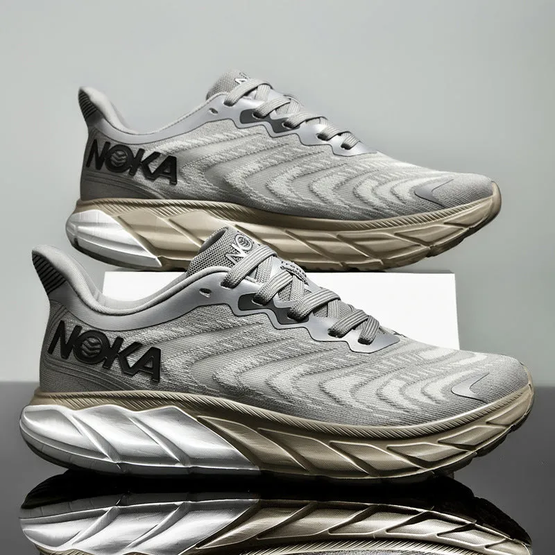 Men's Versatile Running Shoes